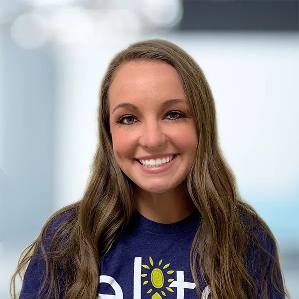 Nicole Bullard, M.S., CCC-SLP