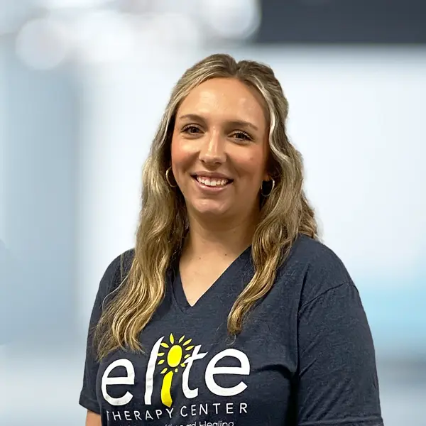 Paige Lillard, M.S., CCC-SLP