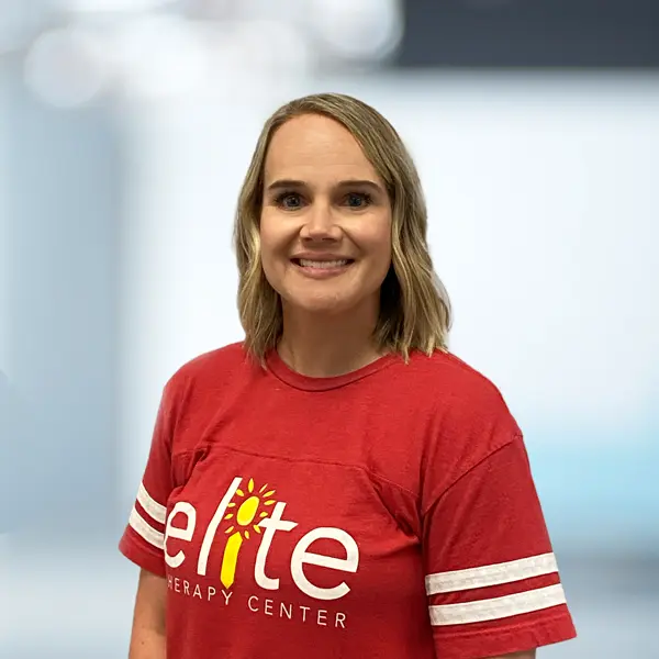 Sarah Calaway, DPT