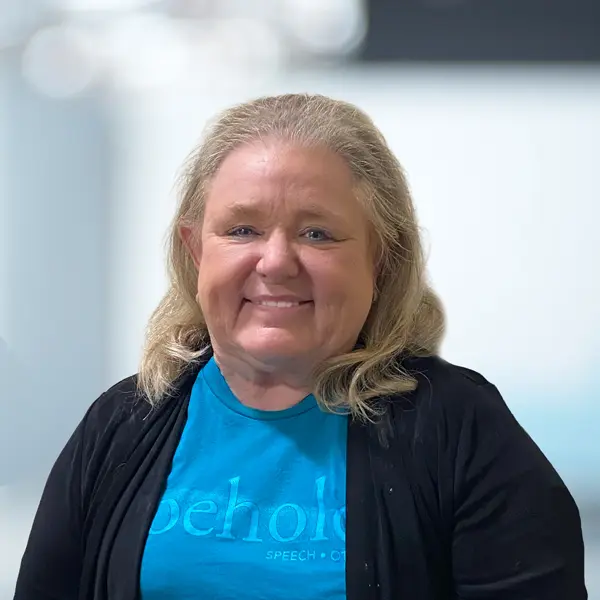 Valerie Briscoe, M.S., CCC-SLP