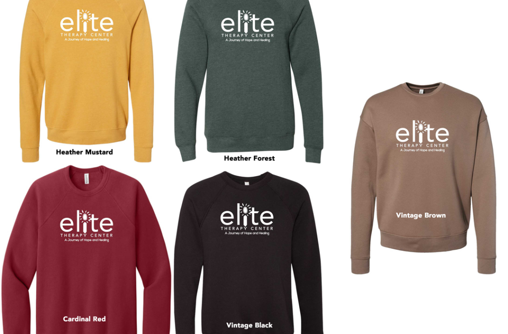 2026 Fall Sweatshirts
