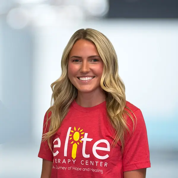 Darcy Preciado, M.S., CF-SLP
