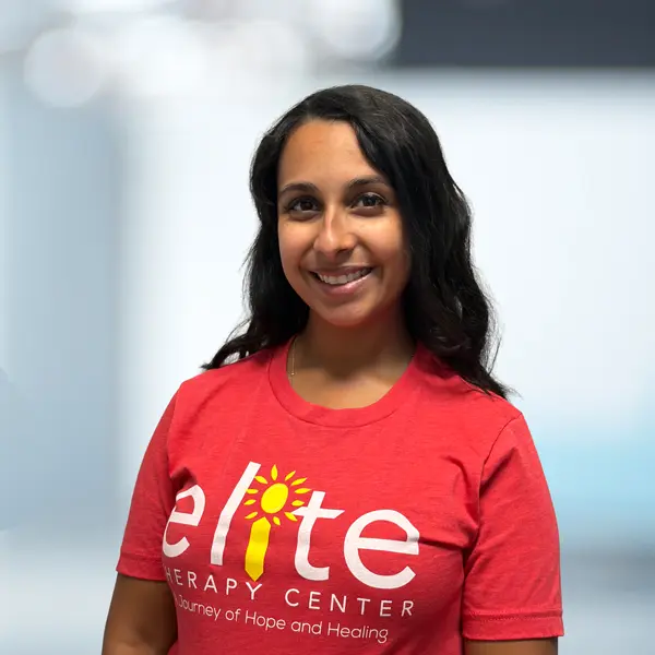 Jenny Estrada, M.S., CF-SLP