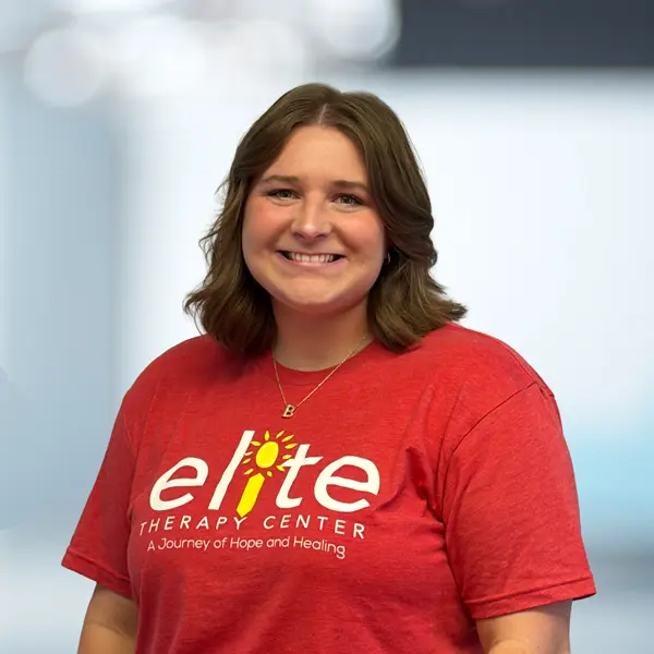 Shelby Brade, DOT, OTR/L